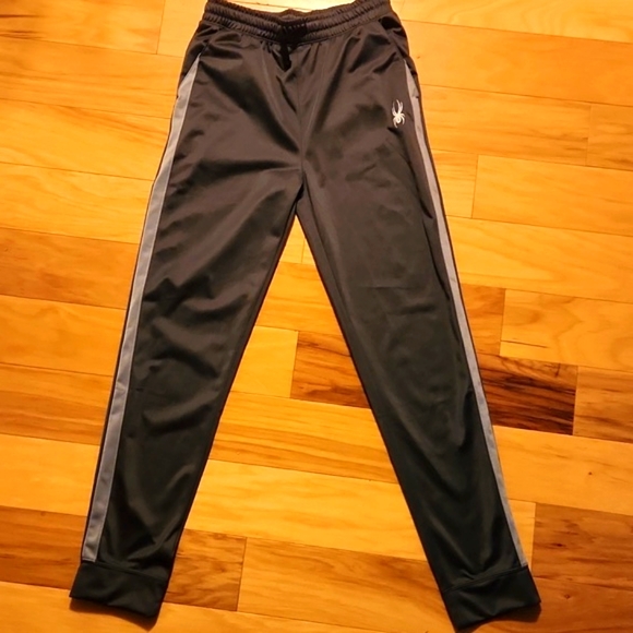 Spyder Other - Spyder men's polar joggers size small